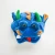 Import Baby Kids Clothing Winter Halloween Blue Dragon Dinosaur Outfits Cosplay Party Cartoon Mascot Costume from China