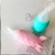 Import Baby milk bottle baby silicone squeeze feeding spoon feed the rice noodle feed feeder from China