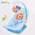 Import Baby Products Comfortable Folding Seat Swing Baby Rocker / Baby Bouncer Chair from China