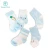 Import Baby Socks Autumn Winter New Cute 100% Organic Cotton Socks Loose Soft Thick Cotton Socks from China