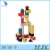 Import Baby Toys Wooden Intelligence Stick Education Wooden Toys Building Blocks Montessori Mathematical from China
