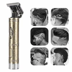 Back Housing Combo Cordless Senior clippers Hair Trimmer hair cutter hair Grooming Trimmer Razor Cutting Machine