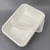 Import Bagasse sugarcane 2oz 4oz small sauce cup with PLA or CPET coating from China