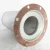 Import Baikaide customize various specification air compressor oil and gas separation filter core 6259092100 from China