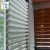 Import balcony  aluminum wall louvers commercial china brand aluminium shutters from China