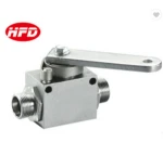 BALL VALVE