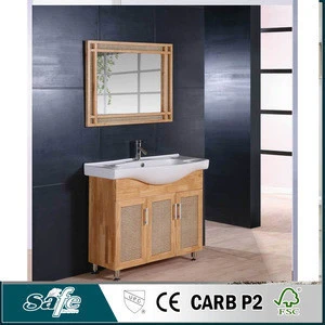Bamboo Bathroom Vanity Cabinets Best, Bamboo Bathroom Vanity
