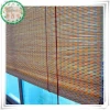 Bamboo Roll Up Window Blind /bamboo Shades