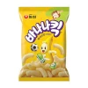 Banana Kick Korea snack