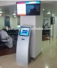 Bank/Hospital/Clinic/Pharmacy/Telecom Customer Flow Queue Token Number Display Queuing Number Control System