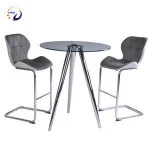 bar table and chair sets bar stools and table