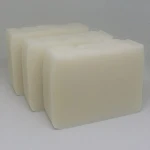basil in soap