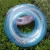 Import Bath Neck Ring Swim Pvc Baby Pool Pink Bag Green Orange Blue Customs Pcs Color Package Origin Size from China