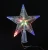 Import Battery operated LED star lights for Christmas decoration from China