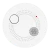 Import Battery Powered Photoelectric Smoke detector smoke Alarm Fire Detector from China
