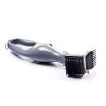 BBQ Cleaning Brushes Outdoor Grill Cleaner with Spray Water Function BBQ Accessories Washing Brush BBQ Tools