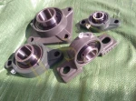 Bearing UCF212 Pillow Block bearing