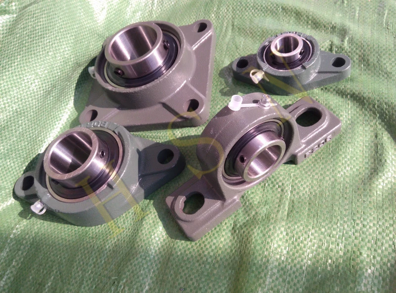 Bearing Ucf212 Pillow Block Bearing from Liaocheng City Hsn Bearing Co