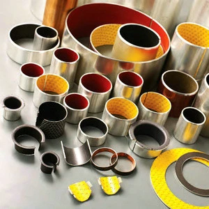Quality Bearings in chrome steel
