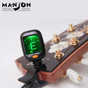 Beautiful and durable High Quality Guitar Tuners ( Quick Response Customer Service )