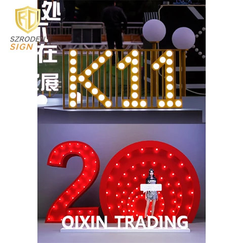 Buy Beautiful And Easy To Install Marquee And Letterboard Sign Light ...