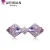 Import Beautiful Bow &amp; Candy Designs Crystal Rhinestones Hair Clips Wedding Bridal Barrettes Hair Jewelry from China