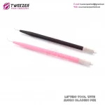 Beautiful Color Eyelash Lash lifting Tools with micro blading pen, Different Lash Lifting Tools