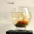 Import Beautiful flower tea blooming tea from China