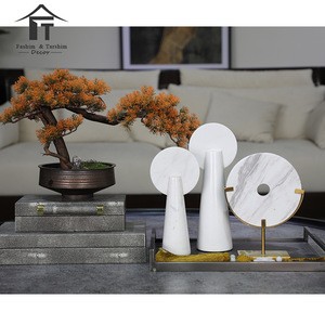 Beautiful home decor marble sculpture marble statues