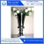 Import Beautiful Trumpet Shaped Metal Garden Flower Vase for Wedding Home Decoration from India