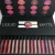 Import Beauty 16-color lip gloss kit matte non-stick cup boxed lip gloss lipstick from China
