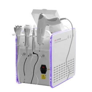 Beauty Machine Electroporation No-Needle Mesotherapy Gun