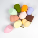 Beauty Trend Beauty Makeup Cosmetic Puff Facial Beauty Sponge Blender make up sponge set