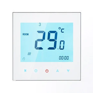 BECA Factory price Underfloor Heating Wifi Thermostat