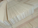 bed slat wooden panels bed components sofa slat components plywood furniture parts lvl