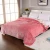 Import Bedspreads Double Size 4 piece Quilted Bedspread Coverlet Quilt Bed Cover with 2 Pillow Shams with Carpet Flower Quilted Bedspre from China