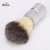 Import Belifa synthetic brush cleaning face shaving mug and brush kit with stainless steel bowl from China