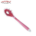 Best food silicone rubber kitchen utensils pasta tools