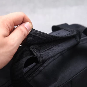 Best Personalized Unisex Gym Sports Duffel Luggage Bag Custom Logo Travel Duffel Bag