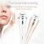 Import best portable crystal diamond microdermabrasion system facial machine for blackhead removal pore cleansing vacuum suction from China