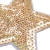Import Best price new design reversible star flip sequin patch for clothing from China