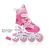 Import Best Price Professional Children&#39;s Flashing Inline Roller Skates Shoes for Kids from China