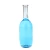 Import Best Price Superior Quality Honey Flat Triangle Shape Glass Bottle 500ml cystal glass bottle from China