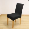 Best Price Superior Quality Polyester Dining Universal Stretch Chair Covers