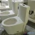 Import Best Price Washdown Siphonic Toilet Bathroom Toilet Seat WL-505 from China