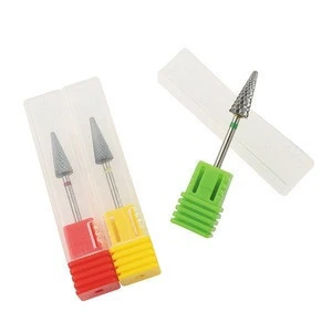 best quality carbide nail bits professional drill bit for nail drill