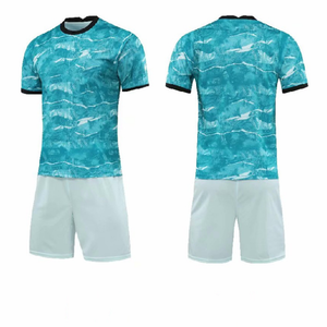 new model jersey for football