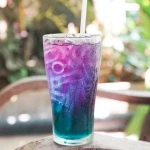 Best Quality Thailand Butterfly Pea Flower Extract