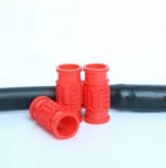 Best Seller Light Anti-Aging Farm  Drip Pipe 16mm Irrigation System Drip Pipe