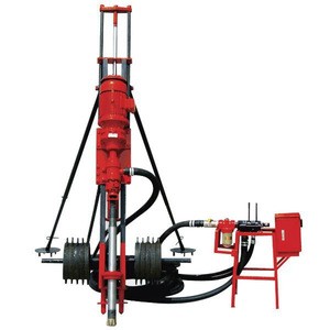 Best Selling Hand Portable Water Well Drilling Equipment Water Drilling Rig Machine Price Water Drill Rig